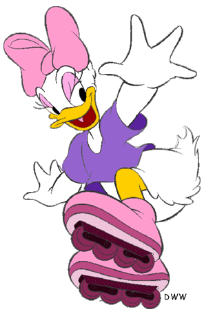 Daisy+duck+cartoon