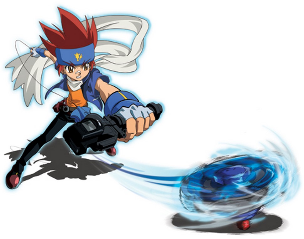 beyblade free