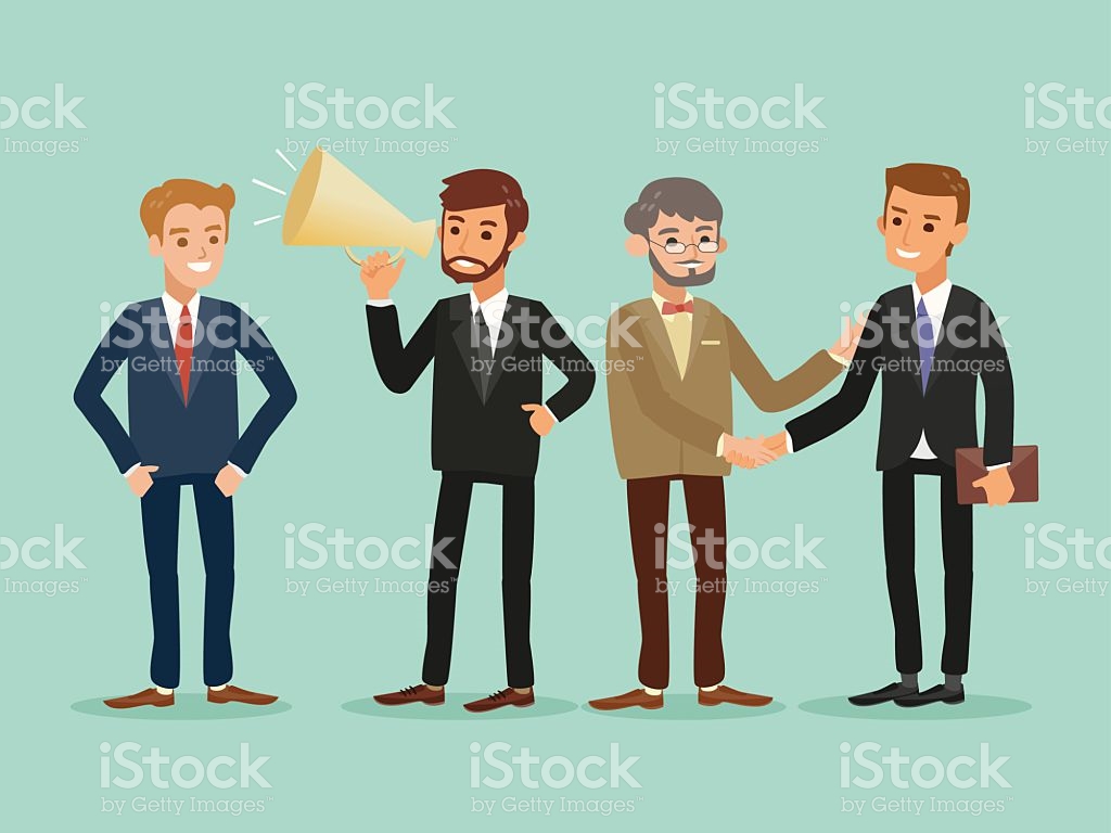 happy-hipster-caucasian-business-people-standing-cartoon-illustration-vector-id530196850