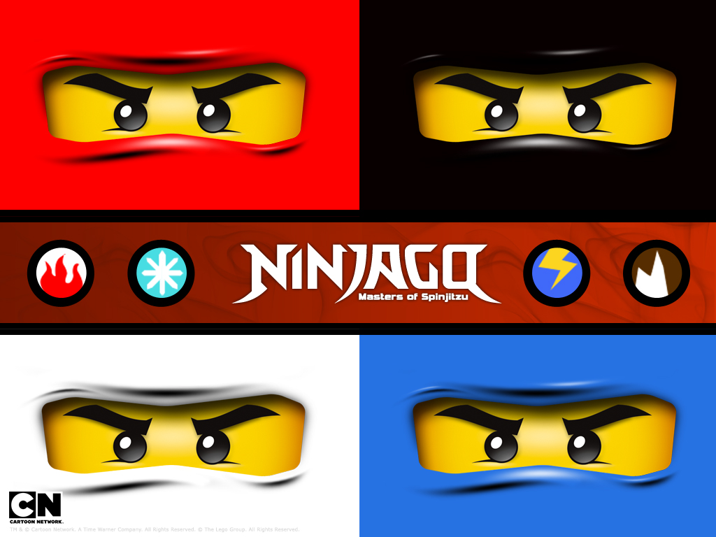 ninjago brand 1024x768