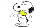 wallpapers snoopy free