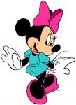 minnie Mouse avatar