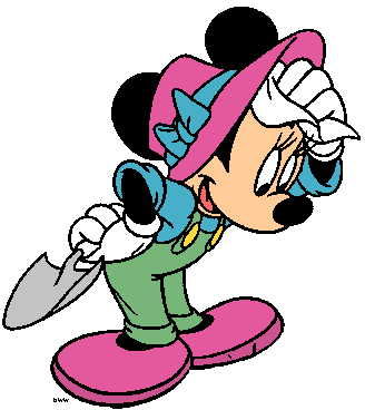Minnie Mouse16