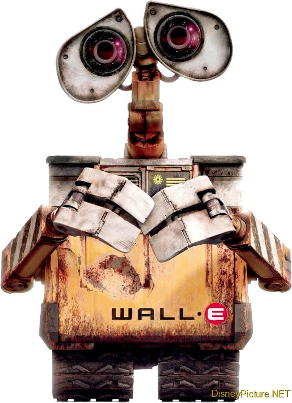 Wall-E free