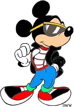 Mickey Mouse10