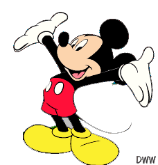 Mickey Mouse7