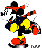 Mickey Mouse8