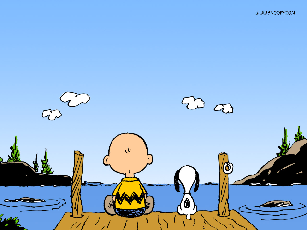 snoopy pic