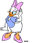 Daisy Duck19