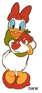 Daisy Duck20