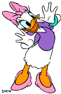 Daisy Duck7