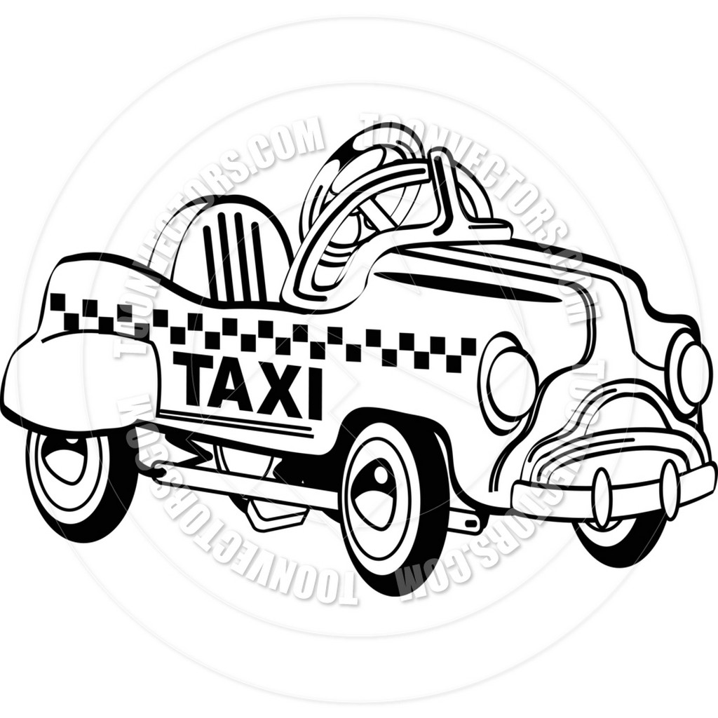 taxi cartoon picture, taxi cartoon wallpaper