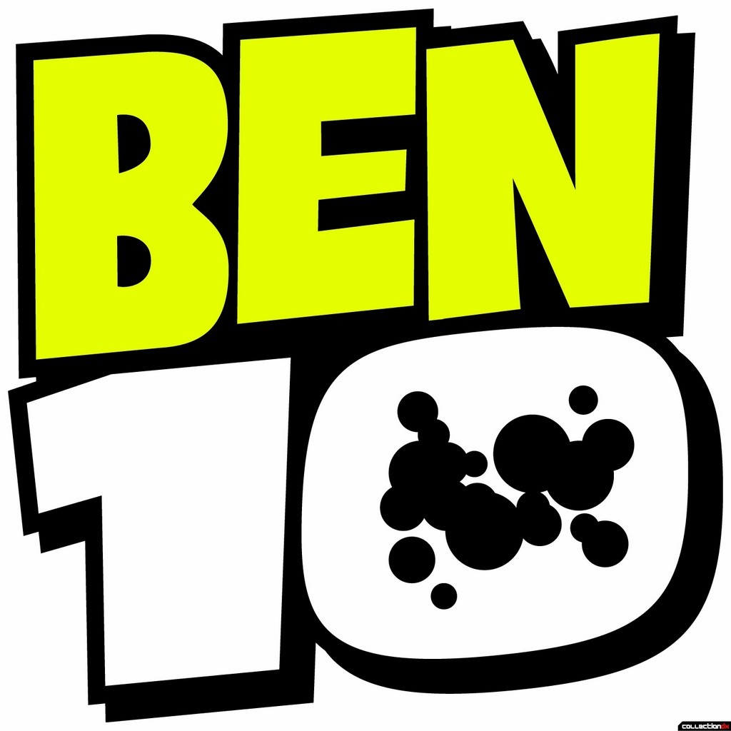 Ben 10 logo