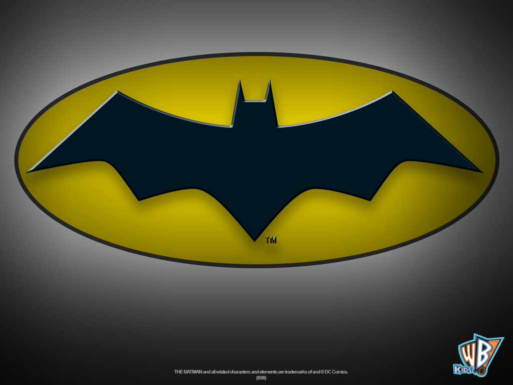 batman logo 1024