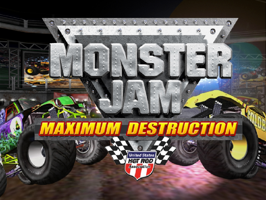 292869-monster-jam-maximum-destruction-windows-screenshot-title-screen