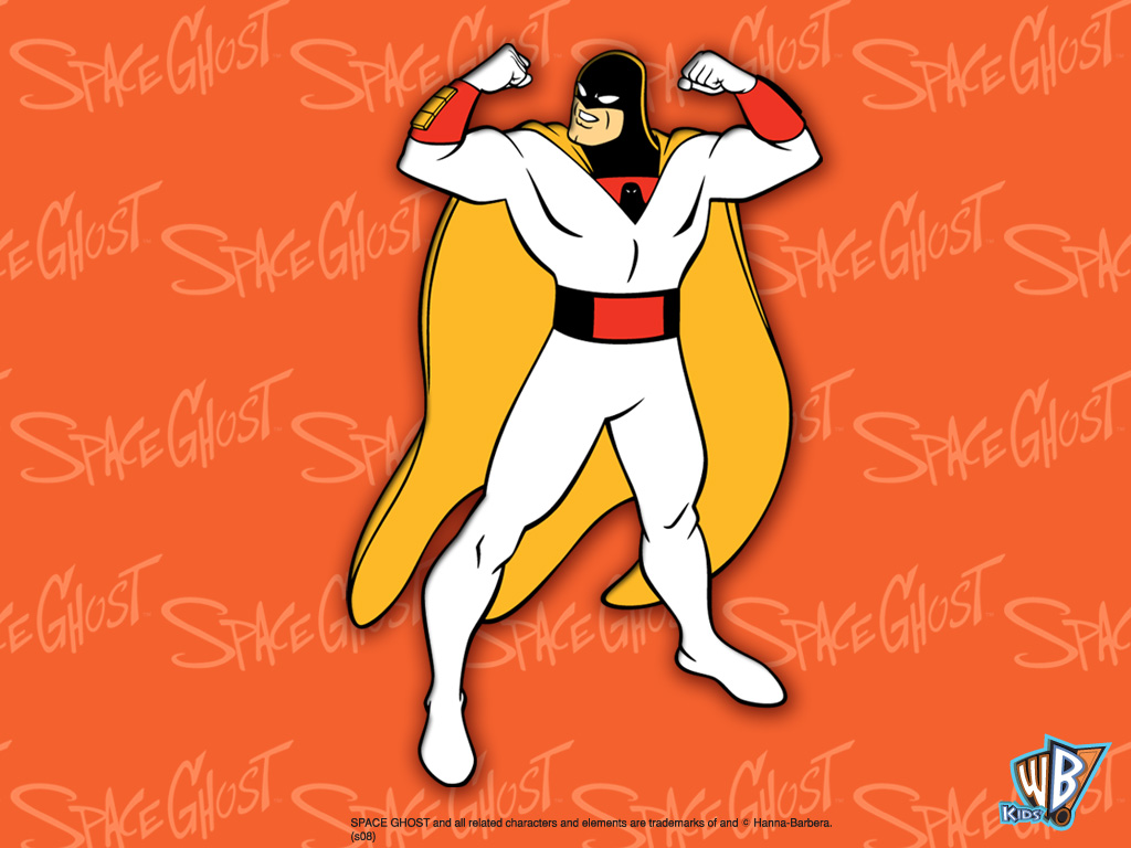 space ghost 1024