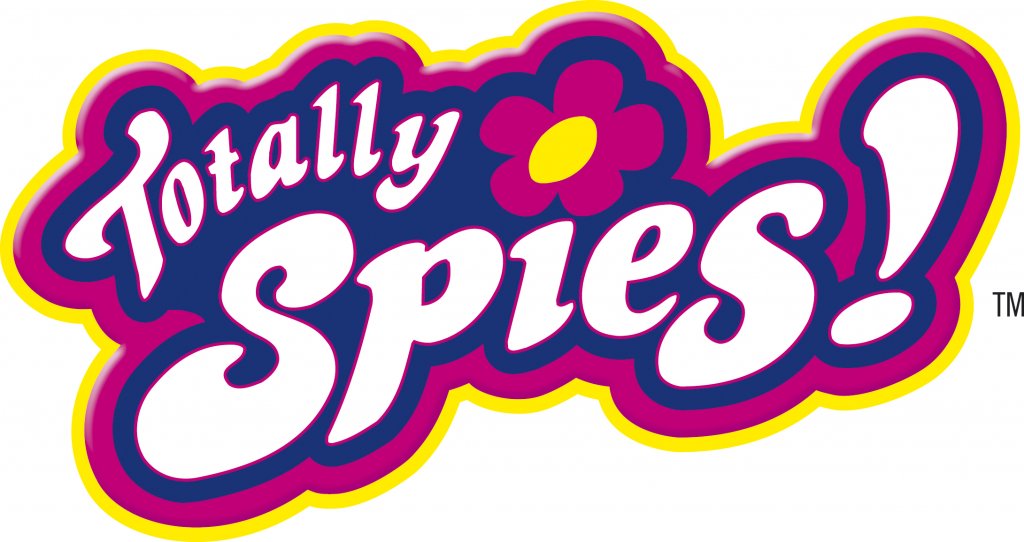 Totally-Spies-logo