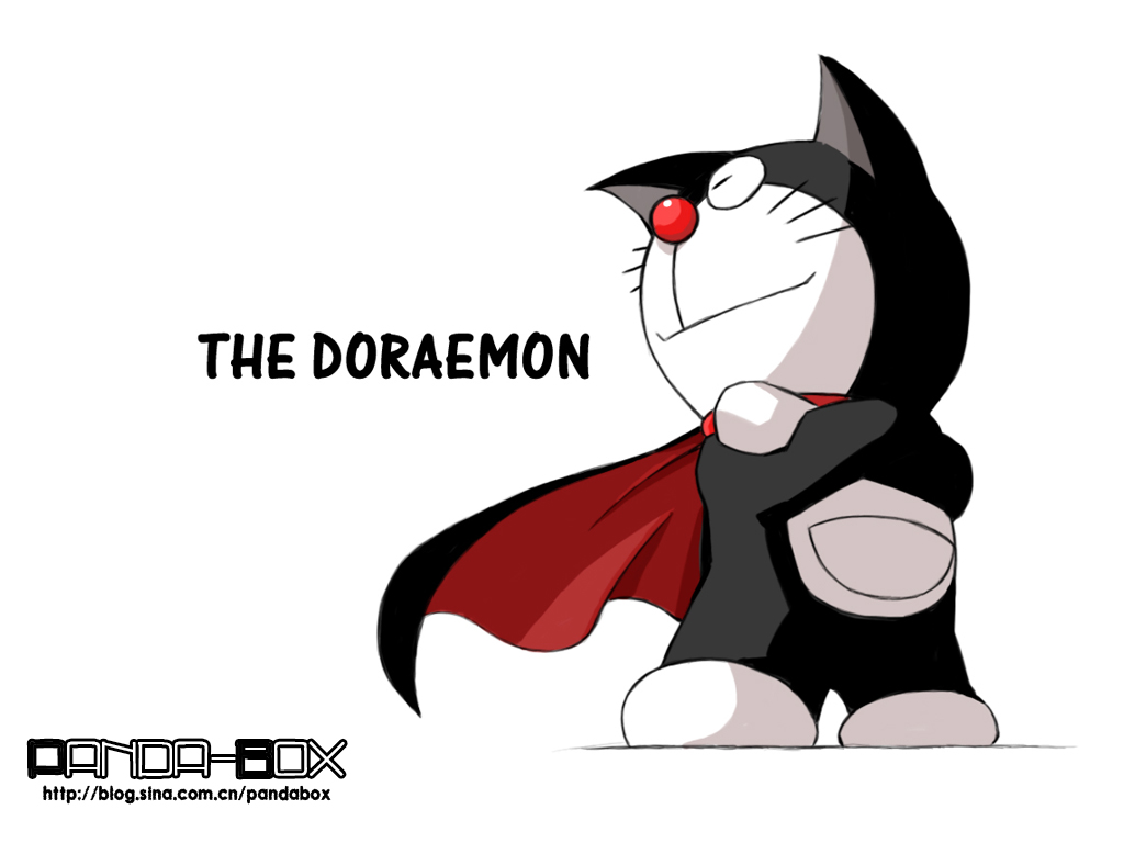 the-doraemon