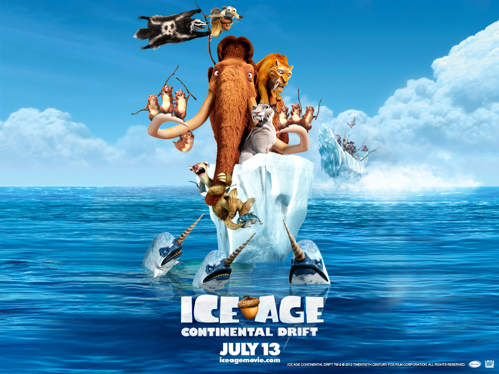 ice age-4-characters 1024x768