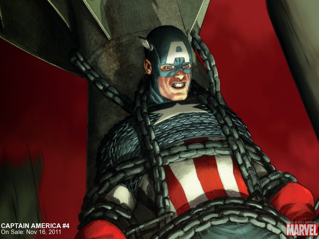Captain America wallpaper 1280x960