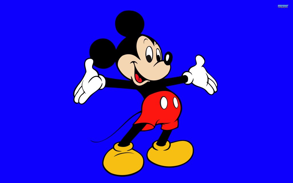 mickey mouse 10005 2560x1600