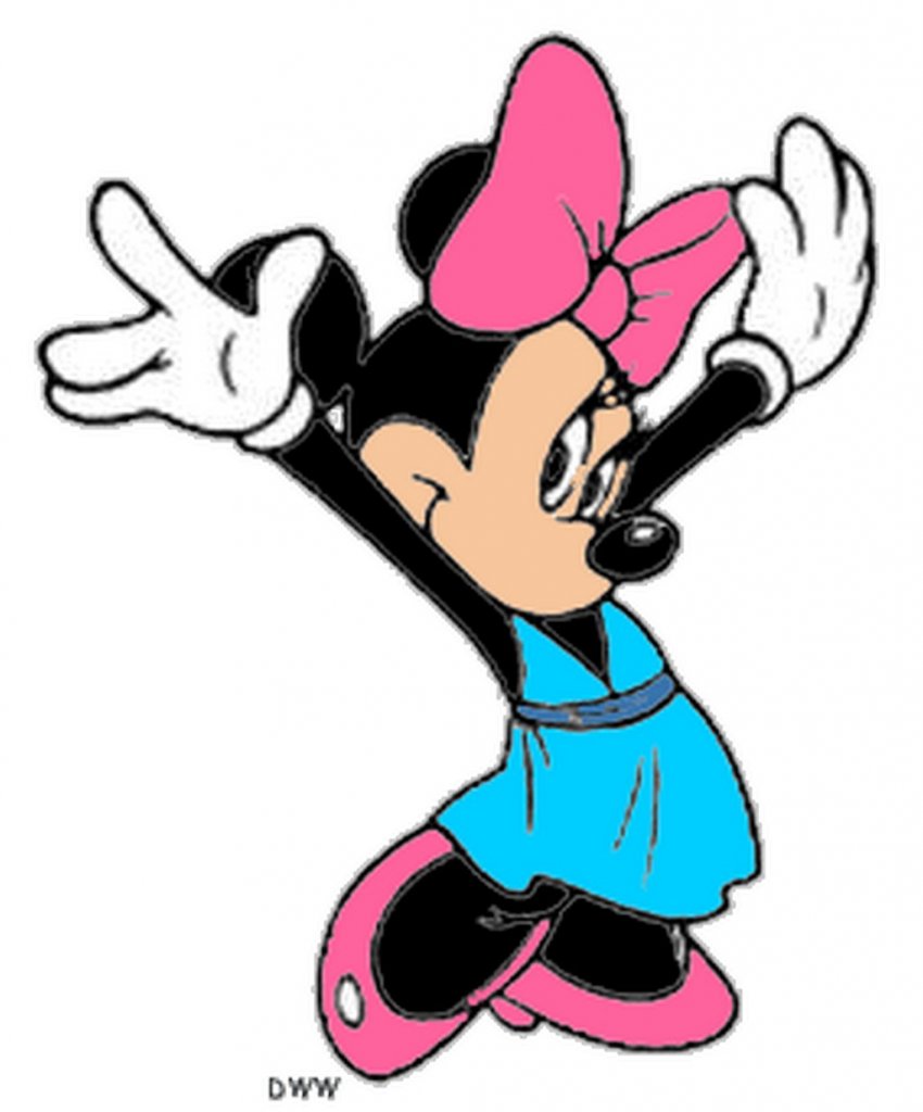 Minnie Mouse Free Picture Minnie Mouse Free Wallpaper