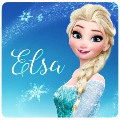 elsa before and after frozen