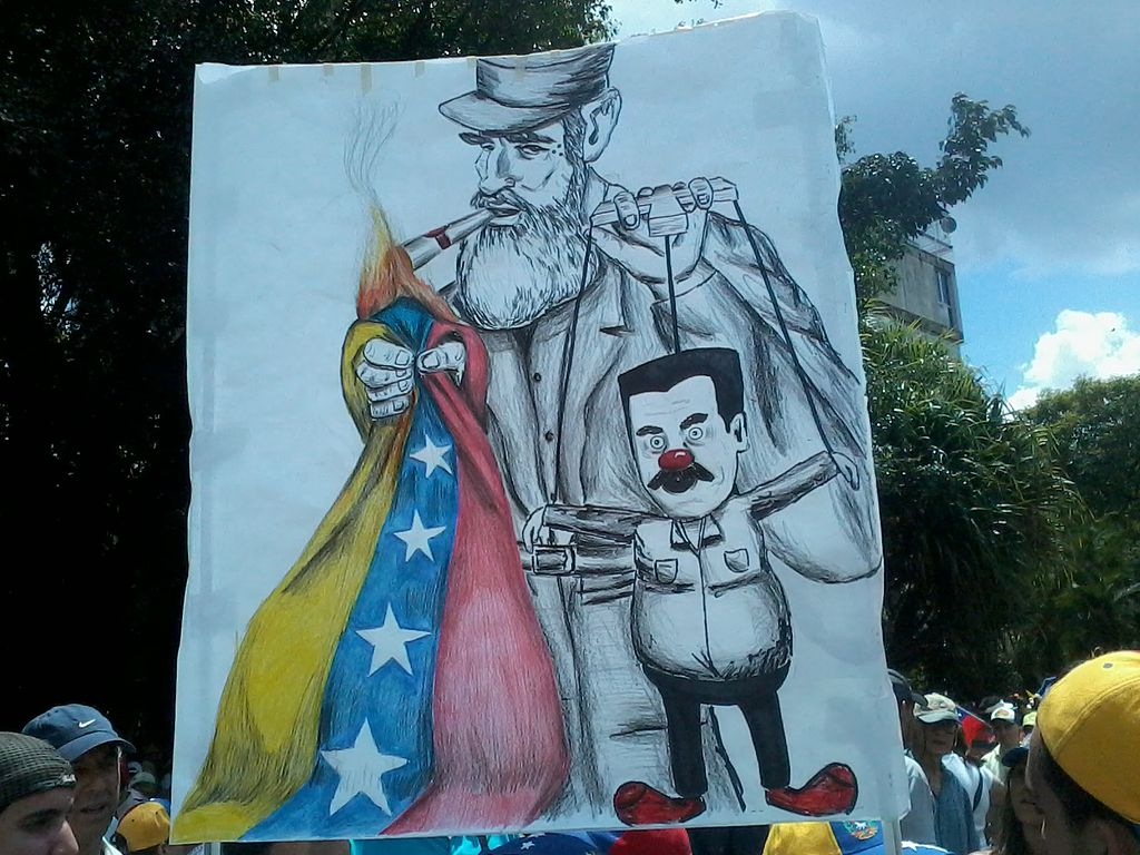 1024px-Political cartoon Venezuela 2014