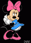 Minnie Mouse11