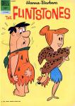 Flintstones Cover happy