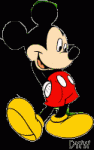 Mickey Mouse11