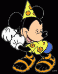 Mickey Mouse3