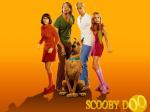 Scooby free