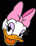 Daisy Duck16