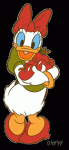 Daisy Duck20
