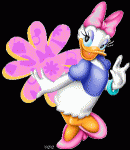 Daisy Duck avatar