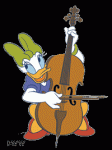Daisy Duck music