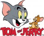 Tom And Jerry Mouse