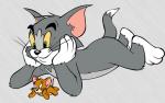 tom and jerry friends image
