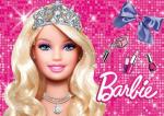 Barbie Princess Desktop