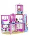 Barbie Store Dream House