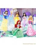 disney-Princess-Barbie-with-Tiara