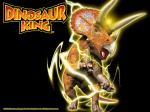 cartoon dinosaur king