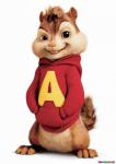 alvin and the chipmunks poster