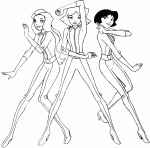 totally-spies-coloring