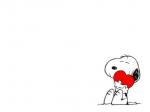 Snoopy Dog-cartoon