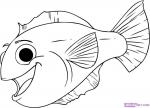 draw-a-cartoon-fish