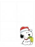 Christmas-Baby-Snoopy