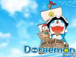 Doraemon Adventures HD Wallpaper