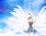 misuzu-angel
